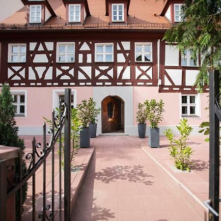 Aston'S Hotel Rothenbach an der Pegnitz Exterior photo