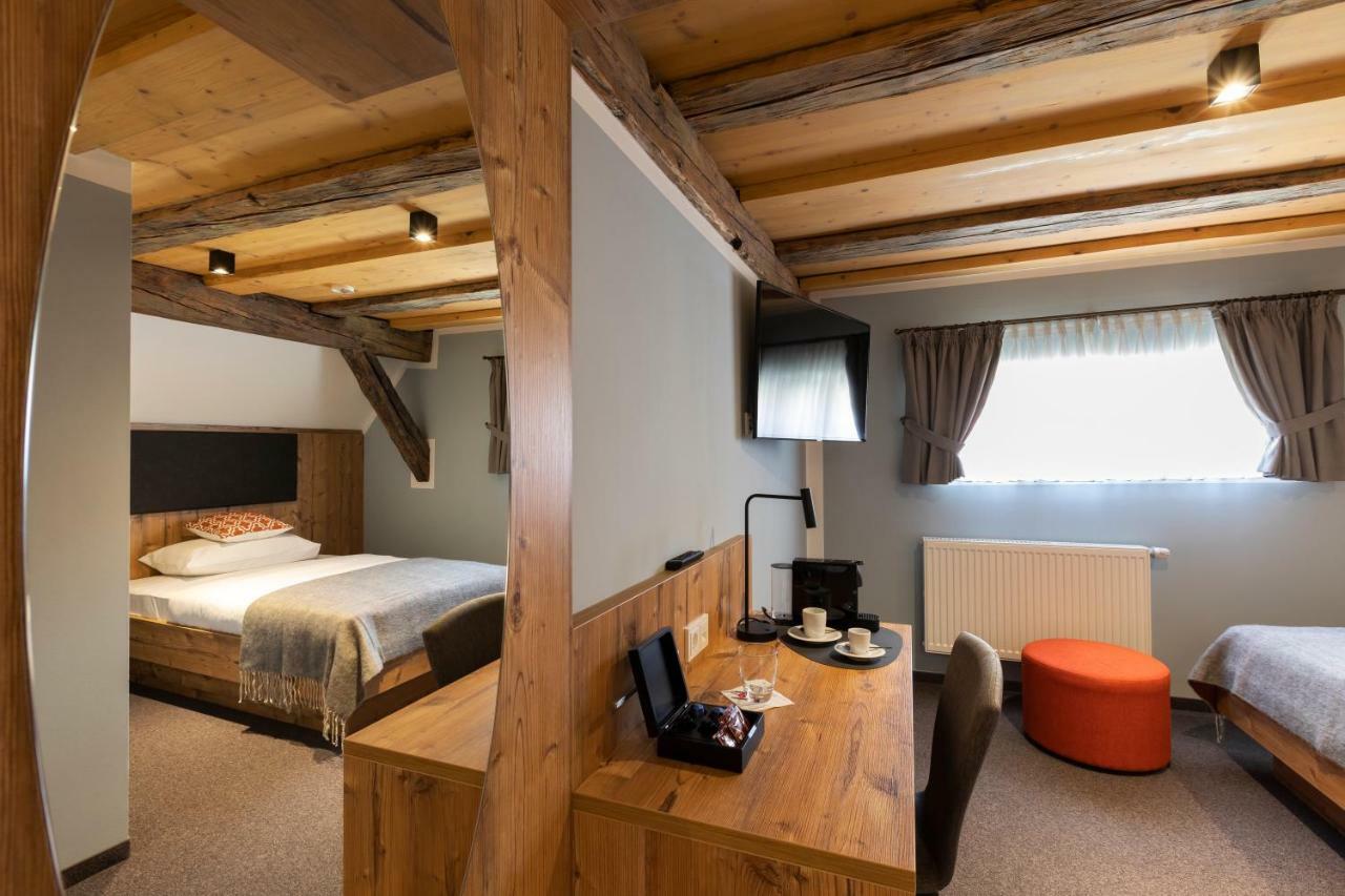 Aston'S Hotel Rothenbach an der Pegnitz Exterior photo