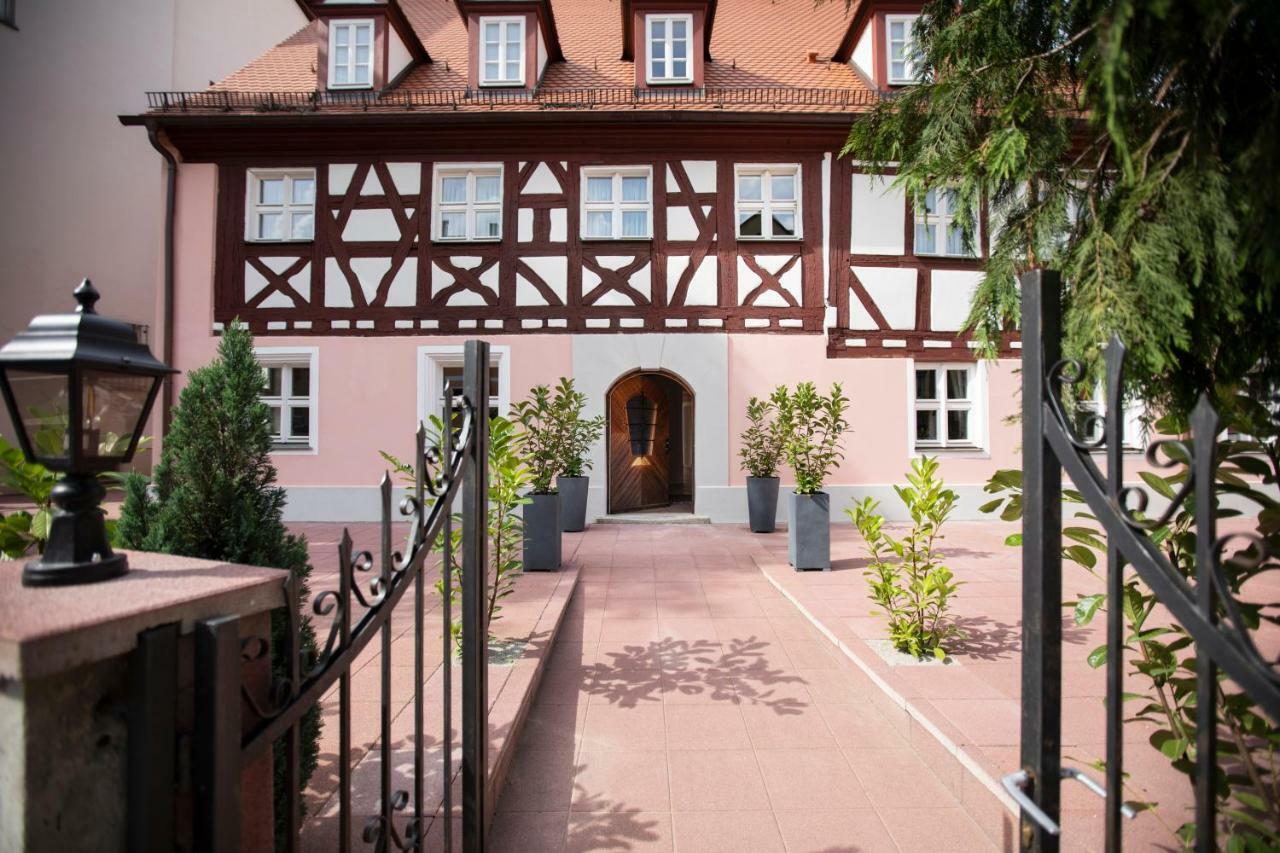 Aston'S Hotel Rothenbach an der Pegnitz Exterior photo