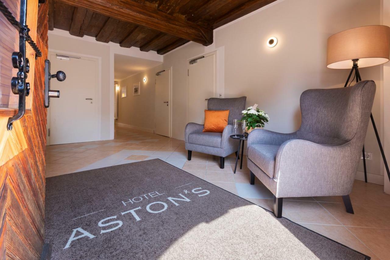 Aston'S Hotel Rothenbach an der Pegnitz Exterior photo